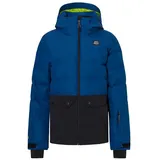 rehall Darran Skijacke Kinder Legion Blue 152