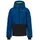 rehall Darran Skijacke Kinder Legion Blue 152