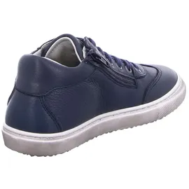 Däumling Boas Blau 33