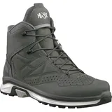 Haix CONNEXIS Force Air Ws graphite - UK 9 - grau