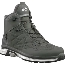 Haix CONNEXIS Force Air Ws graphite - UK 9 - grau