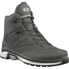 Haix CONNEXIS Force Air Ws graphite - UK 9 - grau
