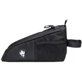 Miss Grape Node 2H Adventure rahmentasche schwarz