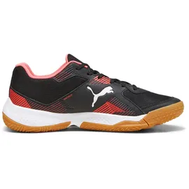 Puma Solarflash II puma black-fire orchid/ puma white-gum 40