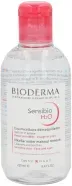 Bioderma Sensibio H2O Make-Up Removing Miceller Solution Sensitive Skin 250 ml