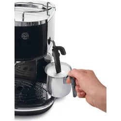 DeLonghi De’Longhi ECO 311.BK Manuell Espressomaschine 1,4 l