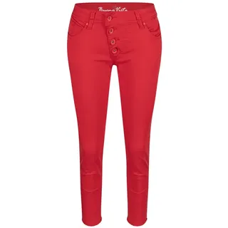 Buena Vista MALIBU in Rot - M