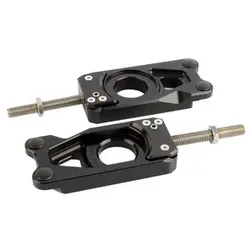 Ketten-Spanner Tca