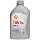 Shell Helix HX8 ECT C3 5W-30