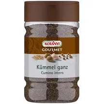 Kotanyi Kümmel ganz 600 g