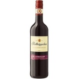 Rotkäppchen Mumm Qualitätswein Dornfelder Halbtrocken fruchtig 750ml