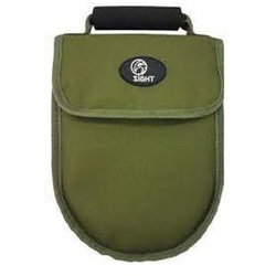 Sight Tackle Padded Scale Pouch