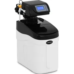 Uniprodo Entkalkungsanlage - 1-4 Personen - 5 L - 1,7-3,1 m3/h
