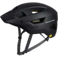 Endura Hummvee Mips Helmet, Black, One Size