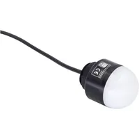 TRU Components Kombi-Signalgeber HBJD-50C/SW/RYG/24V/Y5 LED 3-farbig 1 St.