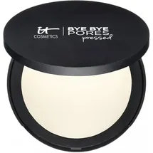 It Cosmetics Bye Bye Pores Pressed Puder Transparent