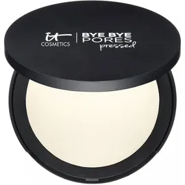 It Cosmetics Bye Bye Pores Pressed Puder Transparent