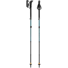 Leki Makalu FX Carbon AS 130 cm blau