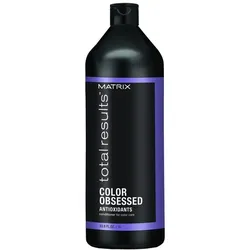 Matrix Total Results Color Obsessed Conditioner 1 L