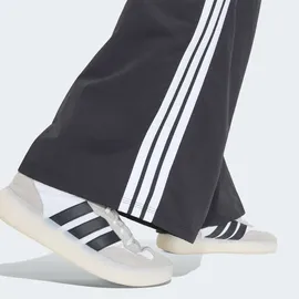 adidas Iconic Bungees-Trainingshose Jogginghose Schwarz XXL