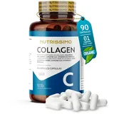 NUTRALIE Collagen Complex Kapseln 60 St.