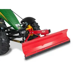 BERG Schieber/Schneeschieber für XL/XXL Pedal-Gokarts