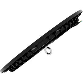 berger + schröter gmbh Berger & Schröter | LED Strahler UFO High Bay Light Hallenstrahler 200 W, 24000 Lumen, 6500K Weißlicht, Industriebeleuchtung