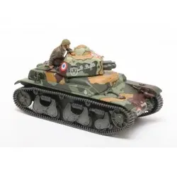 1:35 Franz. Panzer R35