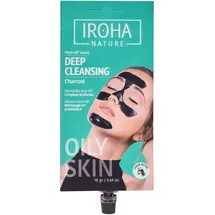 Iroha Peel-Off Maske Detox 50 ml