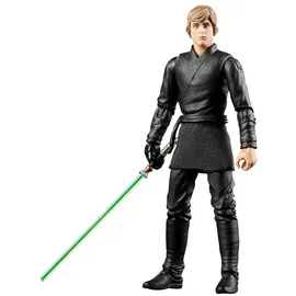 Hasbro Star Wars Luke Skywalker 9,5cm z The Book of Boba Fett