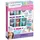 MAKE IT REAL LLC Kinder Lipgloss-Set Fruity Beauty bunt