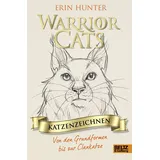 Beltz Warrior Cats - Katzenzeichnen