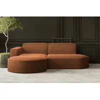 Kaiser Möbel Ecksofa, Sofa L form, Couch L form