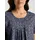 Classic Basics T-Shirt Blau 42