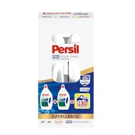 Persil Universal Gel Flüssigwaschmittel 130 WL