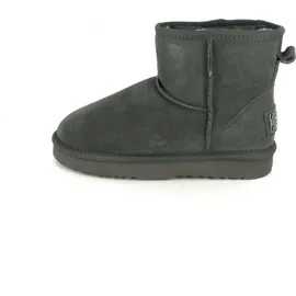 OOG Winterstiefel grau | Grau - 39