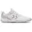 Speed Court Hallenschuhe 9288 white/grey 42 5