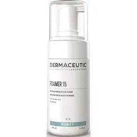 DERMACEUTIC Foamer 15 Peeling 100 ml
