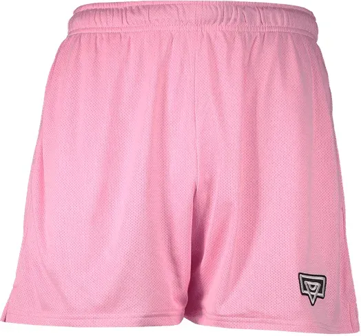 Bucketz All Day Mesh Short Mehrfarbig