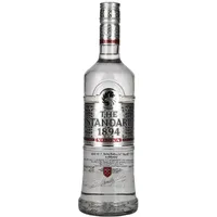 The standard 1894 Vodka 40% Vol. 0,7l