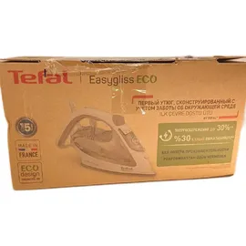 Tefal Easygliss Eco FV5780