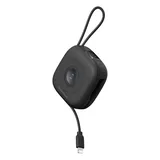 Charmast Powerbank W1205 10000mah black