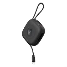 Charmast Powerbank W1205 10000mah black