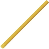 Comfy Schwimmnudel Poolnudel Ø 6,7 cm, 160 cm lang (Gelb, 1 Poolnudel)