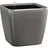 21 Komplettset 21 x 21 x 21 cm anthrazit metallic