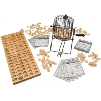 Small Foot Company Bingo