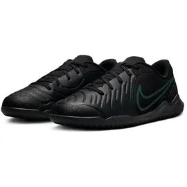 Nike Jr. Legend 10 Academy IC black/black-deep jungle 36