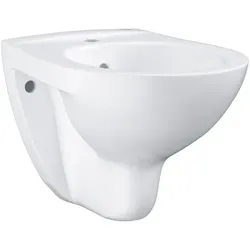 Wandbidet Bau Keramik 39433 - weiß
