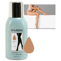 STARSKIN ® Stocking Spray color 100 Body Make-up 100 ml 400