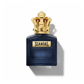Jean Paul Gaultier Scandal Pour Homme Intense Eau de Parfum 100 ml